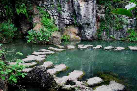 渤海船舶职业学院校花宋知夏